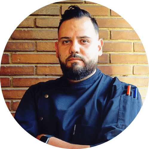 Testimonio cliente Grill 58