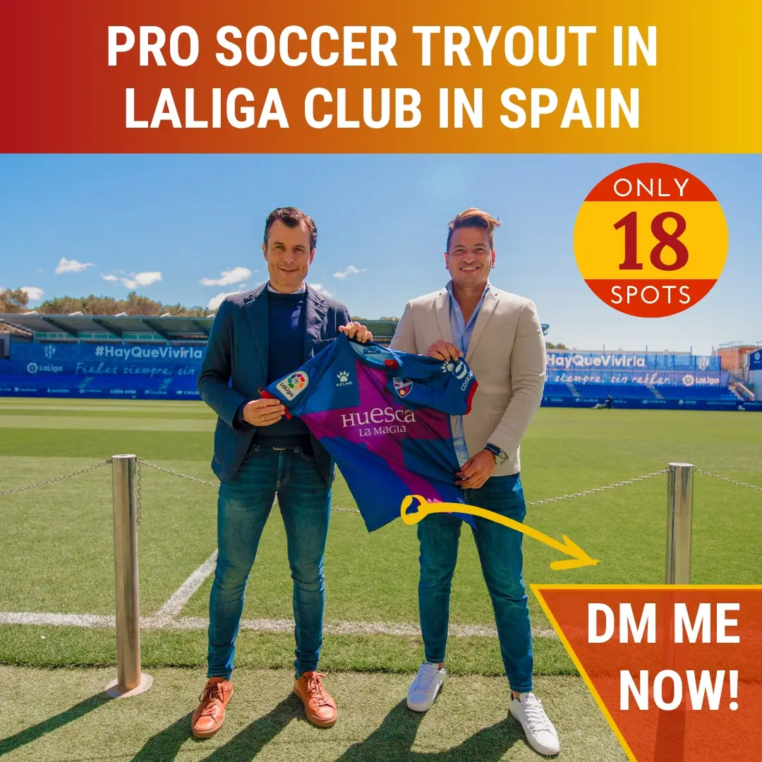 Campaña de Elite International Football Management