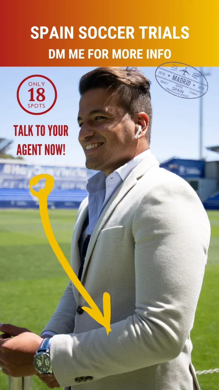 Campaña de Elite International Football Management