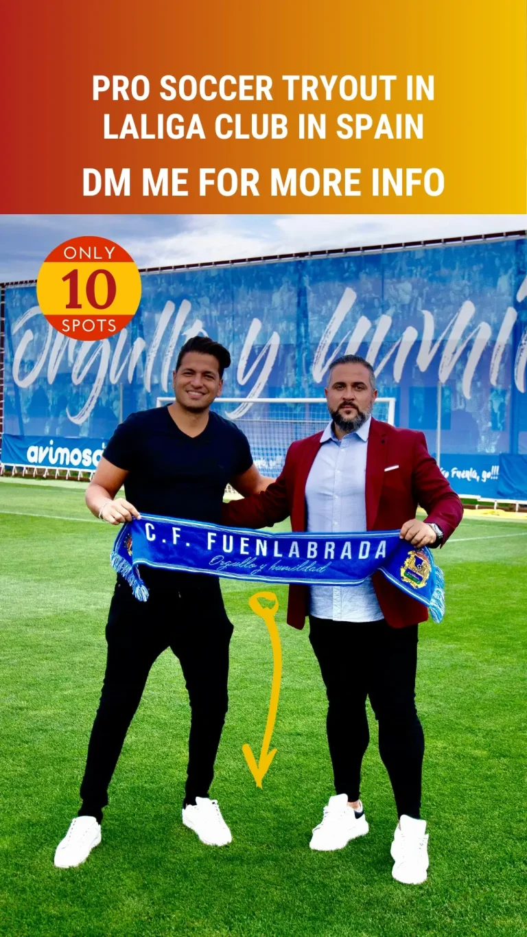 Campaña de Elite International Football Management