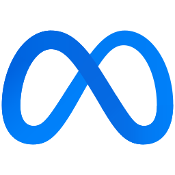 Meta Ads logo