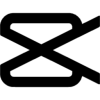 Capcut logo