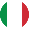 Italian language icon
