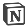 Notion Logo
