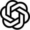 Openai logo