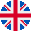 English language icon