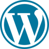 WordPress logo